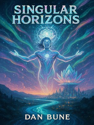 cover image of Singular Horizons